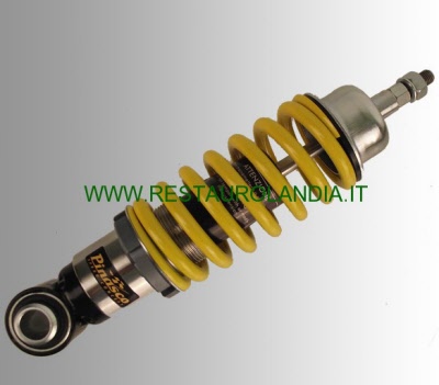 25441004 PINASCO AMMORTIZZATORE ANTERIORE REGOLABILE PER VESPA ET3 125