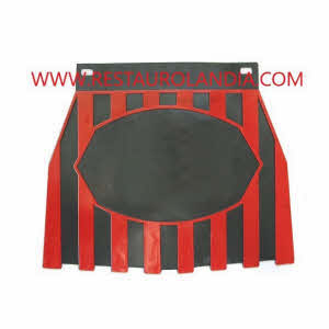 Mastrad Paraschizzi In Silicone Premium Rosso – Coprifiamma Per Padelle, Resistente Al Calore Fino A 570°F, Impugnatura Ergonimica, Lavabile In Lavastoviglie